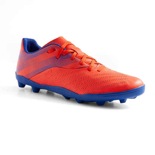 
      Kinder Fussballschuhe Agility 140 FG rot/blau
  