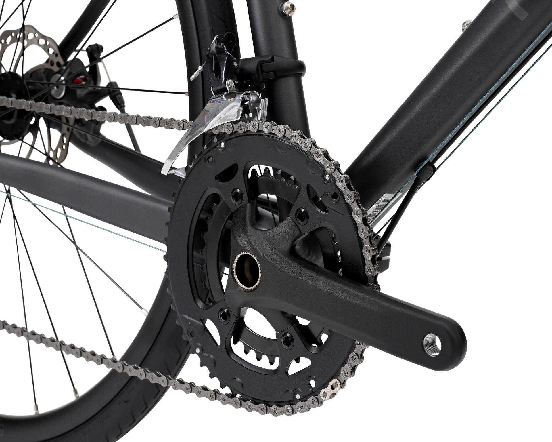Dérailleur avant shimano sora r3000