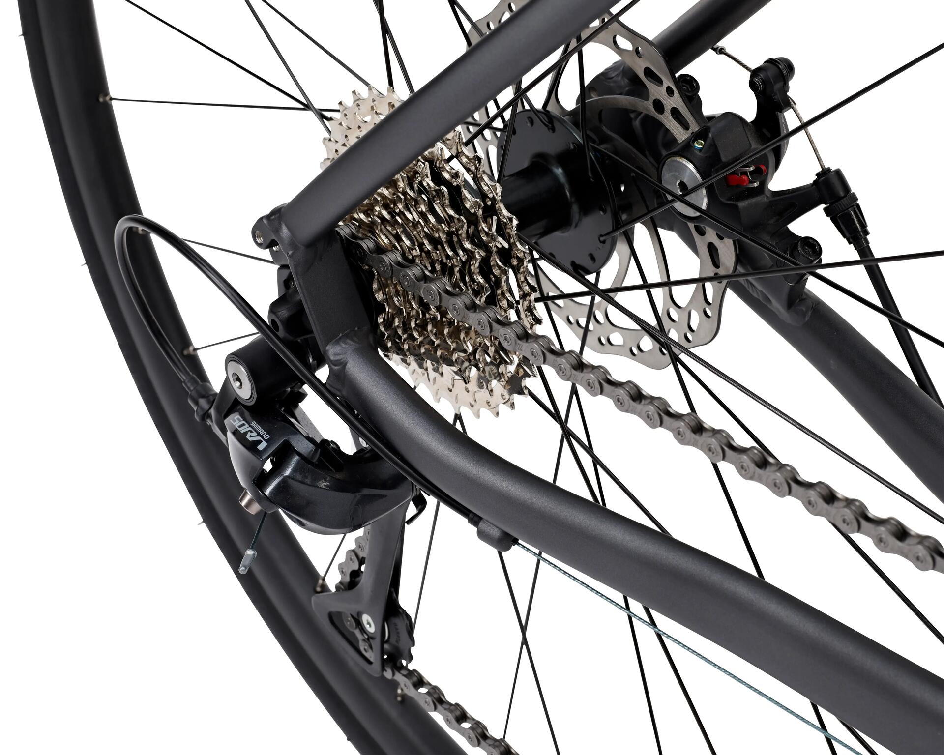 Dérailleur arrière shimano sora r3000