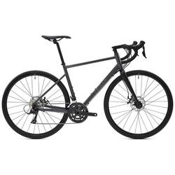 VAN RYSEL RC500 Sora/Prowheel Yol/Yarış Bisikleti Gri