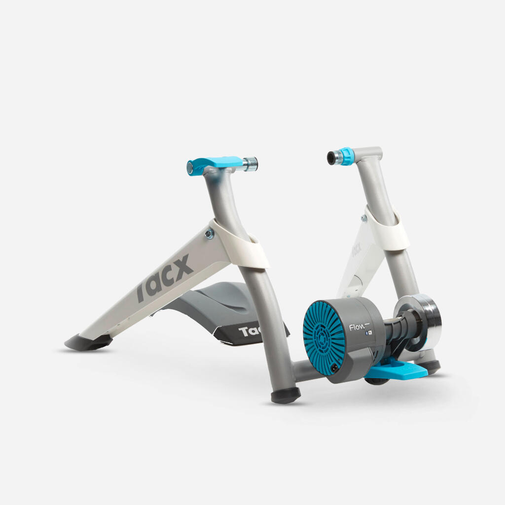 Rollentrainer / Heimtrainer Flow Smart T2240