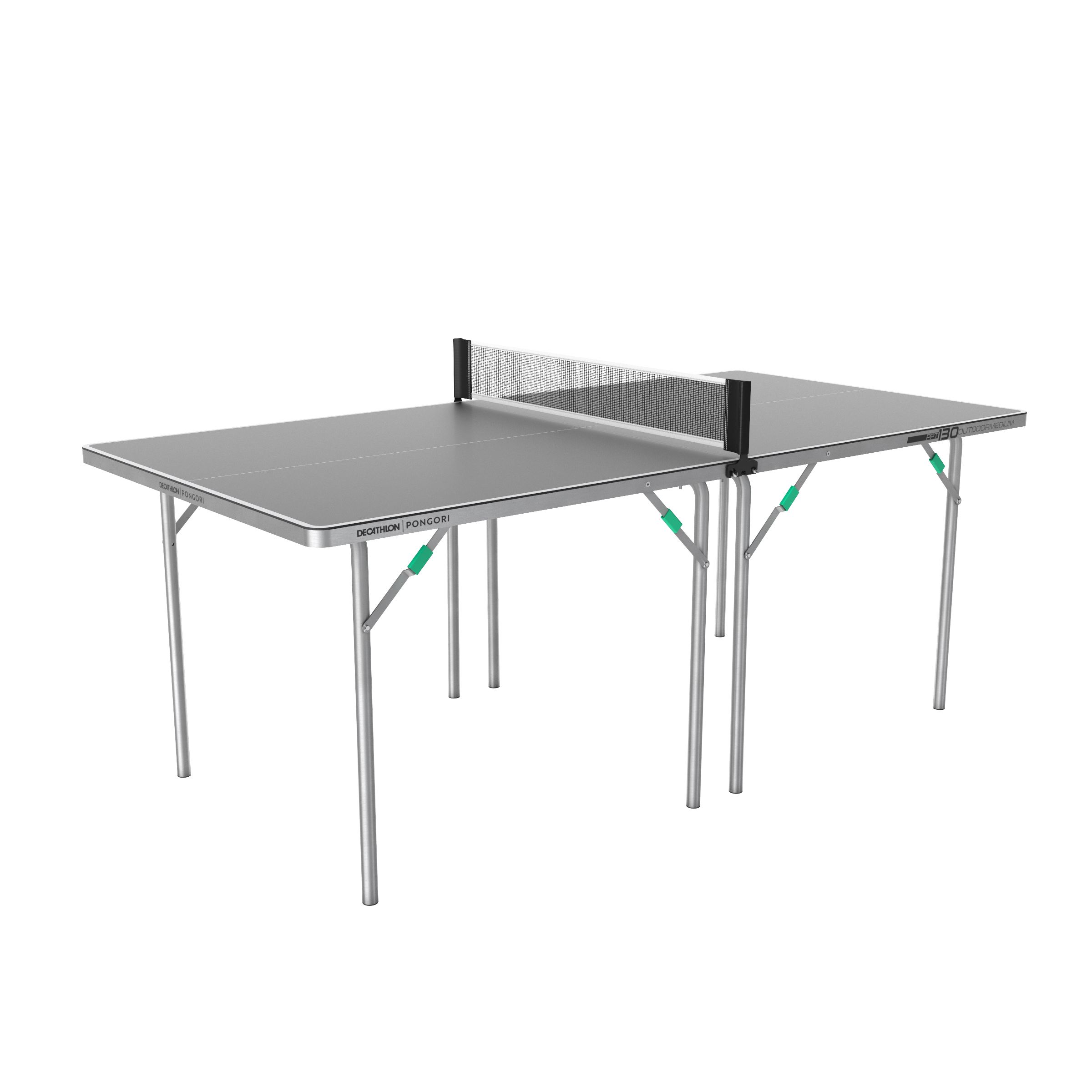 TISCHTENNISPLATTE FT 720 OUTDOOR