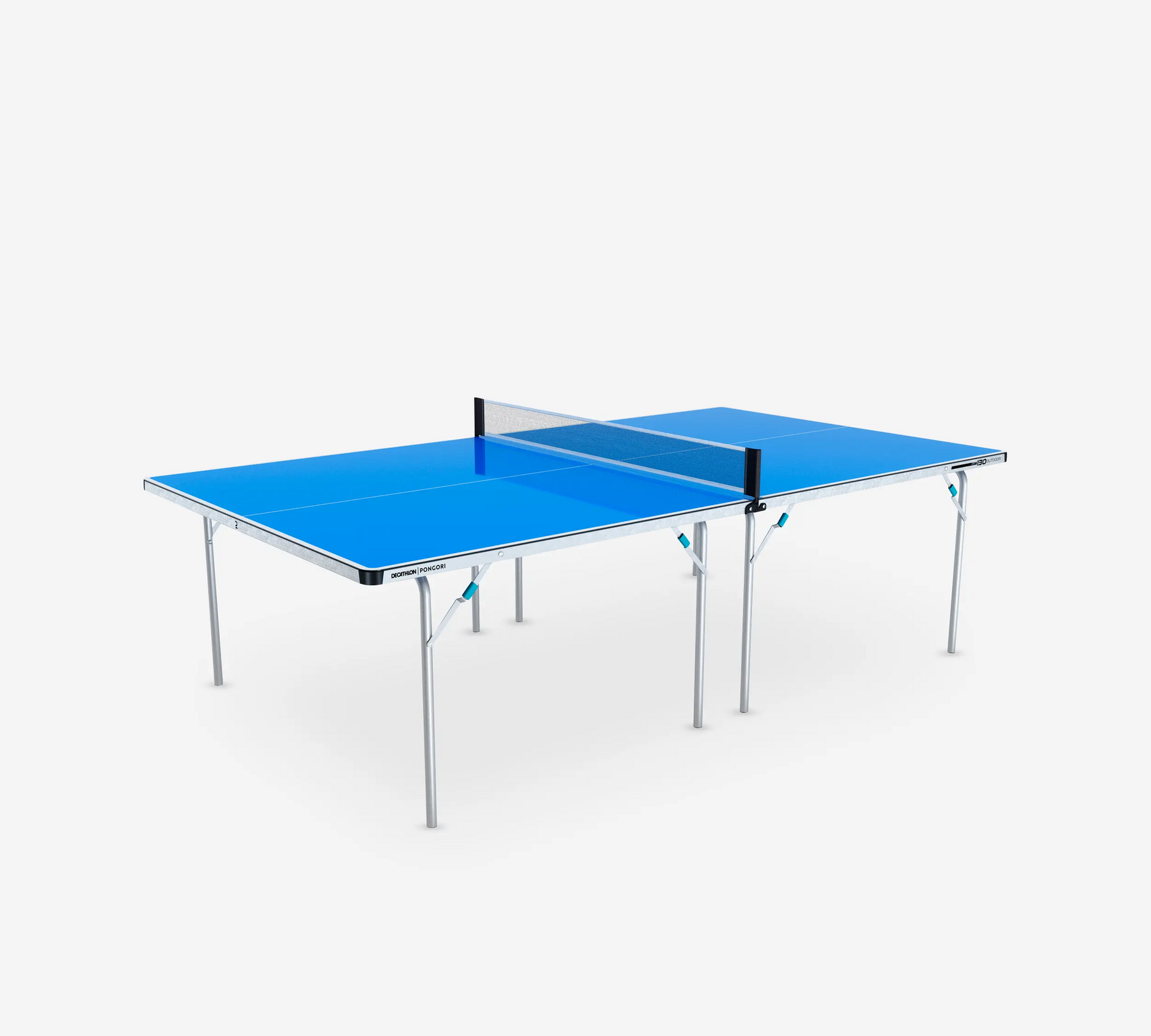 MESA PING PONG PONGORI PPT 130 OUTDOOR: instruções de utilização