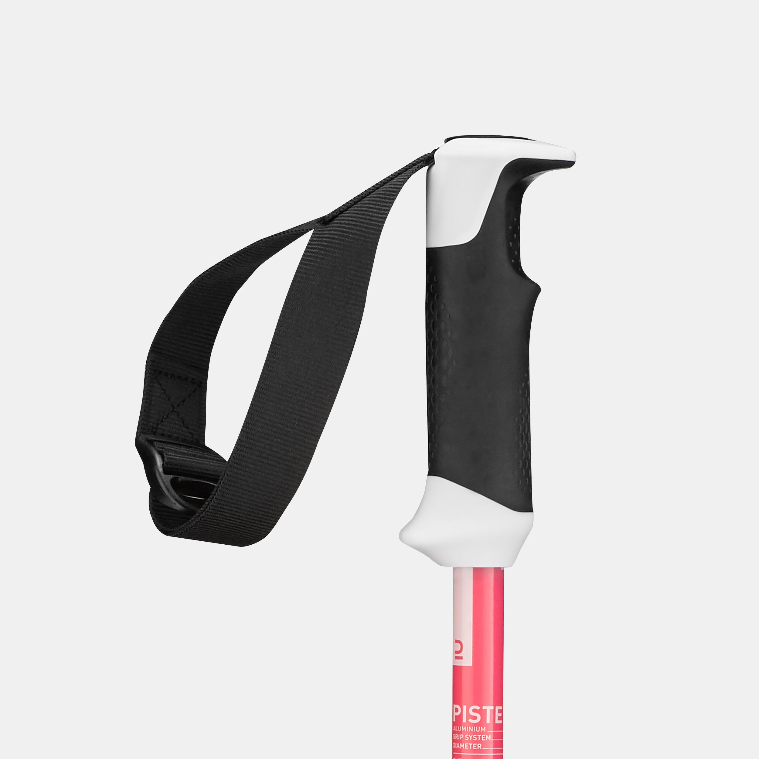 Bâtons de ski alpin, Boost 500 Safety - WEDZE