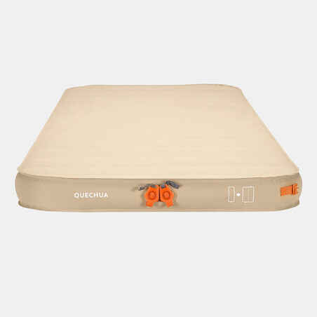 INFLATABLE CAMPING MATTRESS - ULTIM COMFORT 70 CM - 1 PERSON