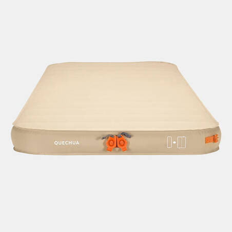 INFLATABLE CAMPING MATTRESS - ULTIM COMFORT 70 CM - 1 PERSON