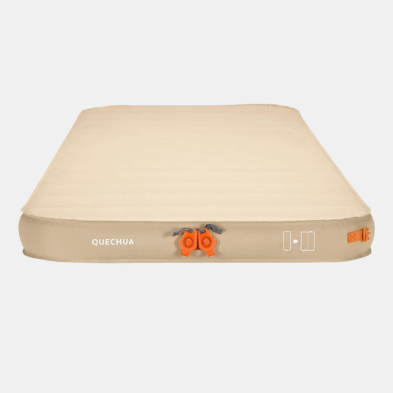 MATELAS AUTOGONFLANT DE CAMPING - ULTIM COMFORT 70 CM - 1 PERSONNE