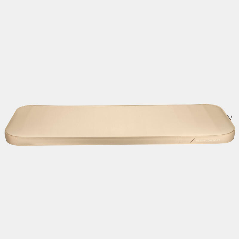 Materassino autogonfiante campeggio ULTIM COMFORT 70 CM | 1 persona