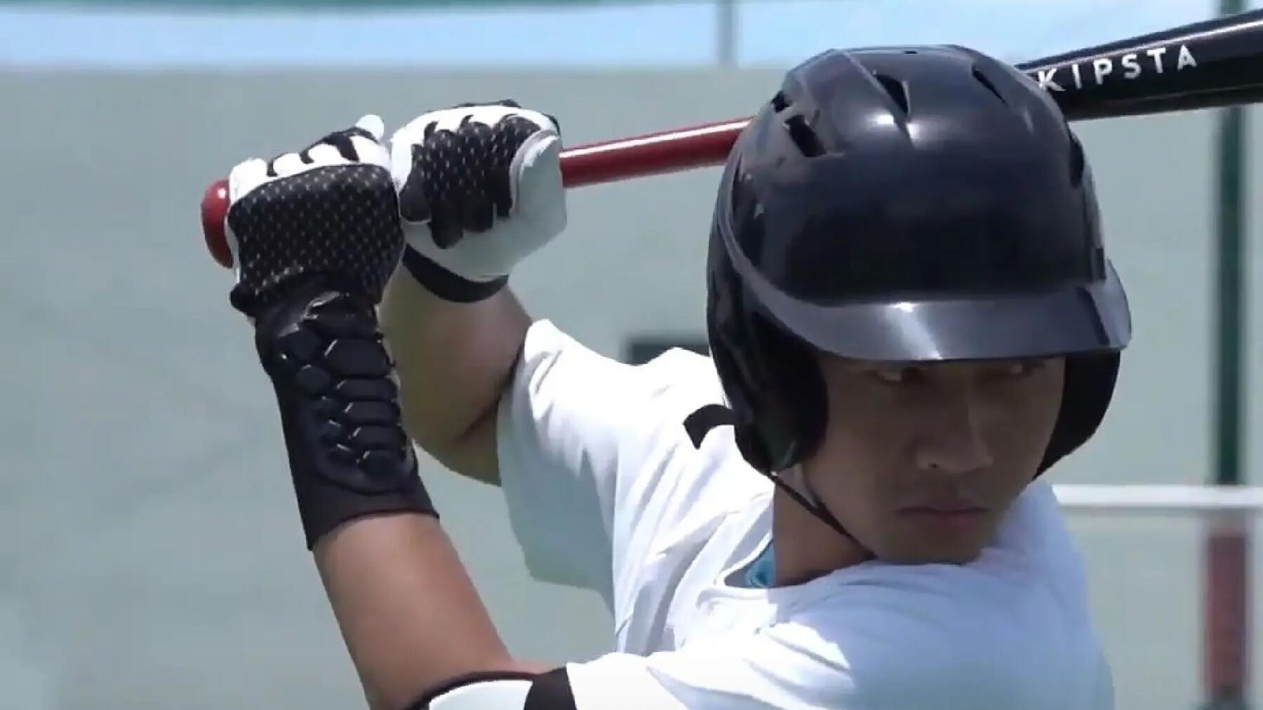 Est-il obligatoire de porter un casque au baseball ?