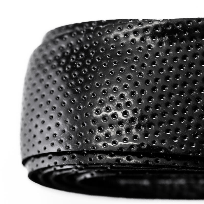 Field Hockey Grip Protec Soft Black DITA Decathlon