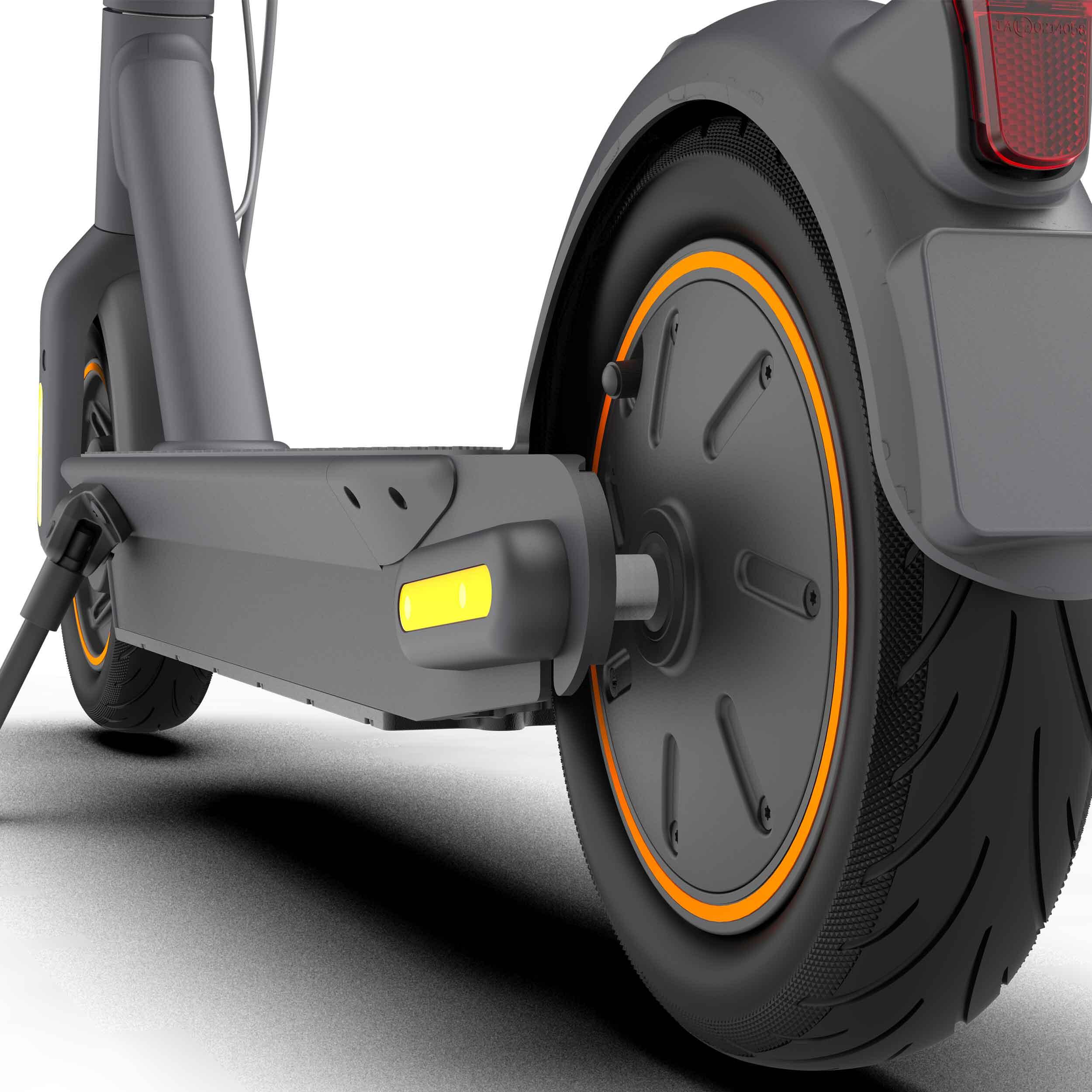 trottinette electrique Ninebot G30 Max 7/7