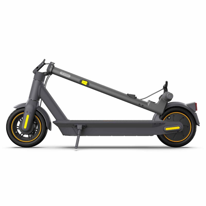 Elektrische step Ninebot G30 Max