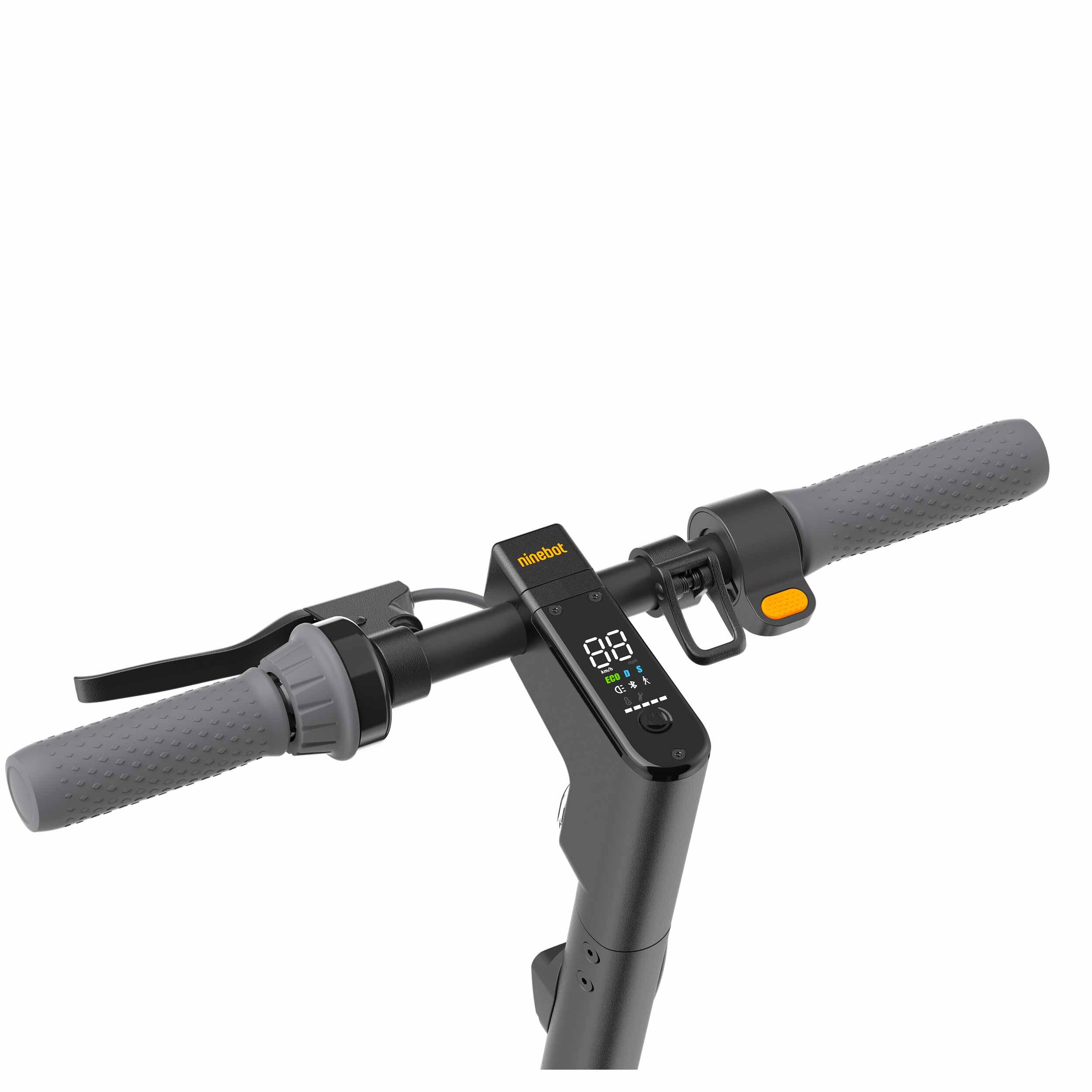 trottinette electrique Ninebot G30 Max 4/7