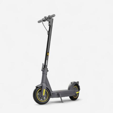 trottinette electrique Ninebot G30 Max