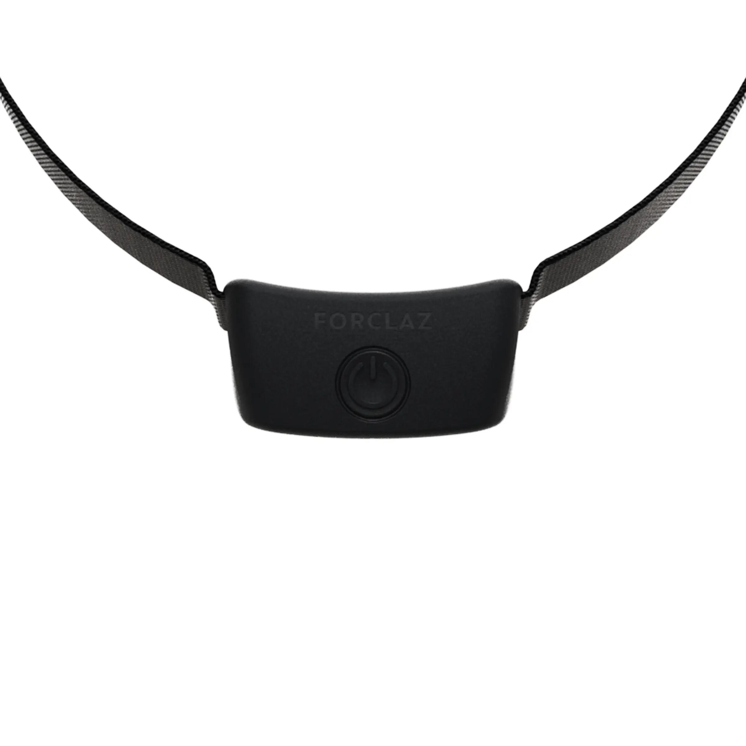 Bivouac Headlamp HL50 - 50 lm Black 4/6