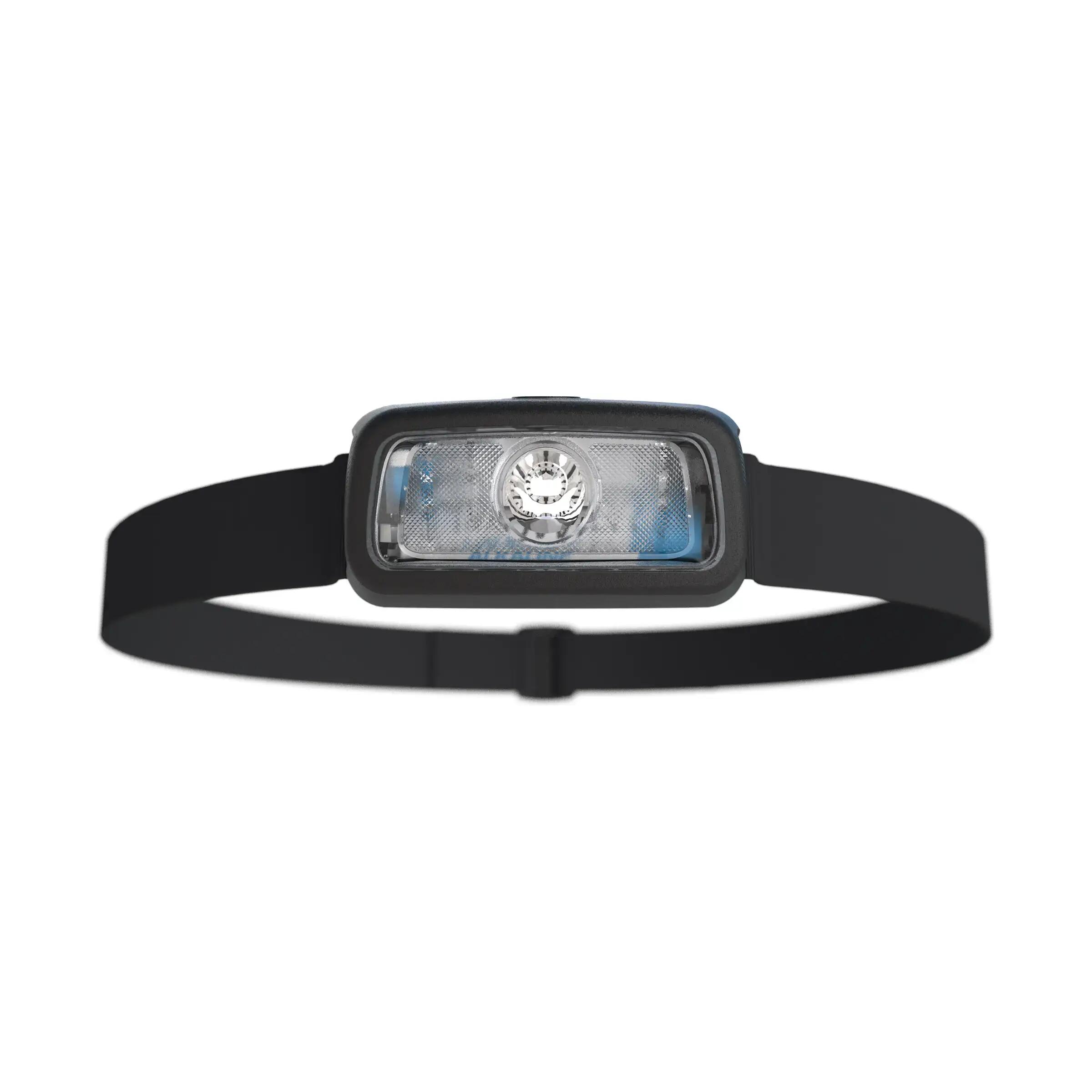 Bivouac Headlamp HL50 - 50 lm Black 2/6