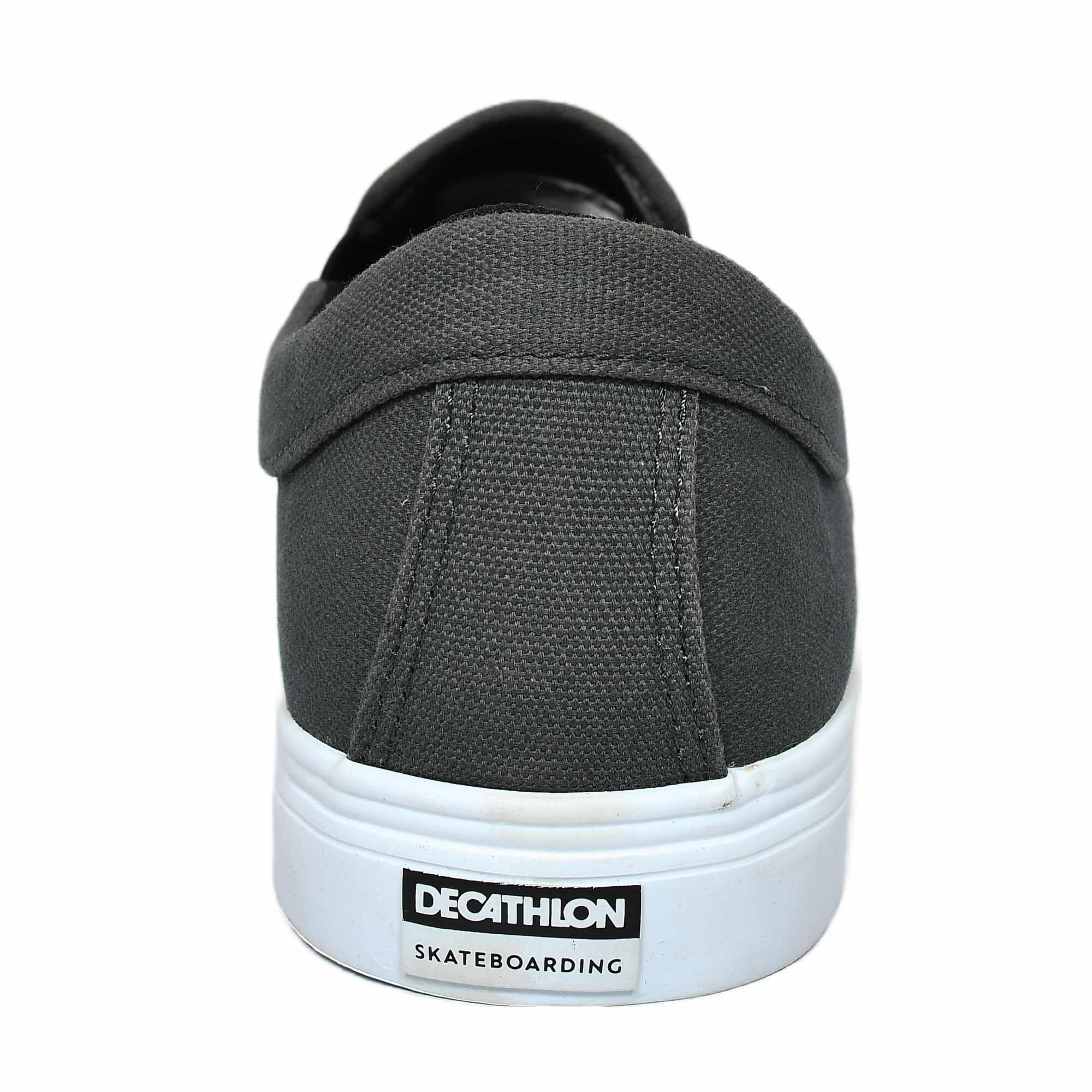 Oxelo canvas best sale shoes