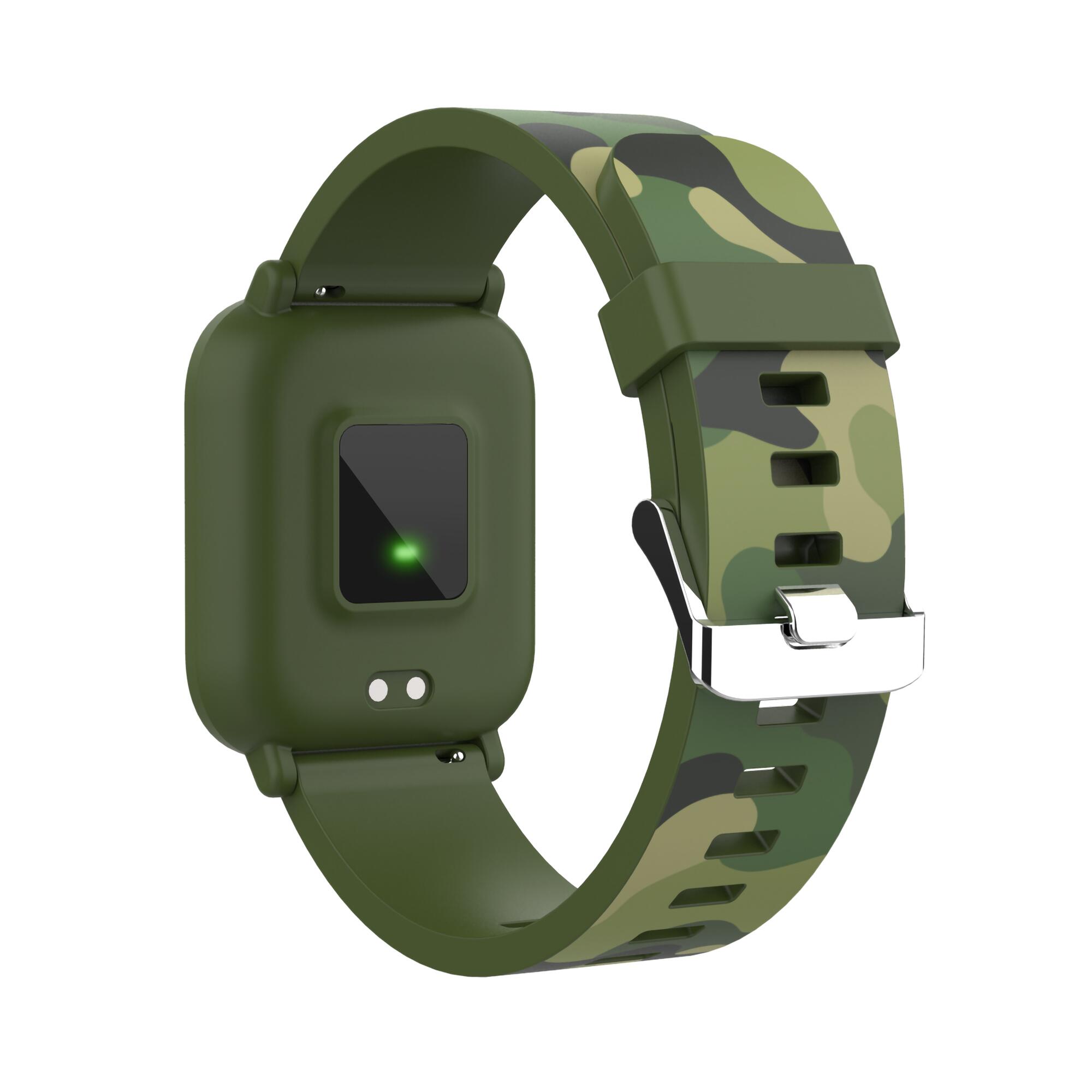 Smartwatch Ni os Leotec Summer Verde Decathlon