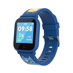 Reloj TicWatch E3 con Wear OS, WiFi, GPS y NFC, con un 20% de descuento