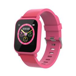 Smartwatch Niños Leotec Summer Rosa