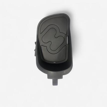 Podnóżek do rowerowego fotelika dla dzieci Hamax Chill lub Buddy