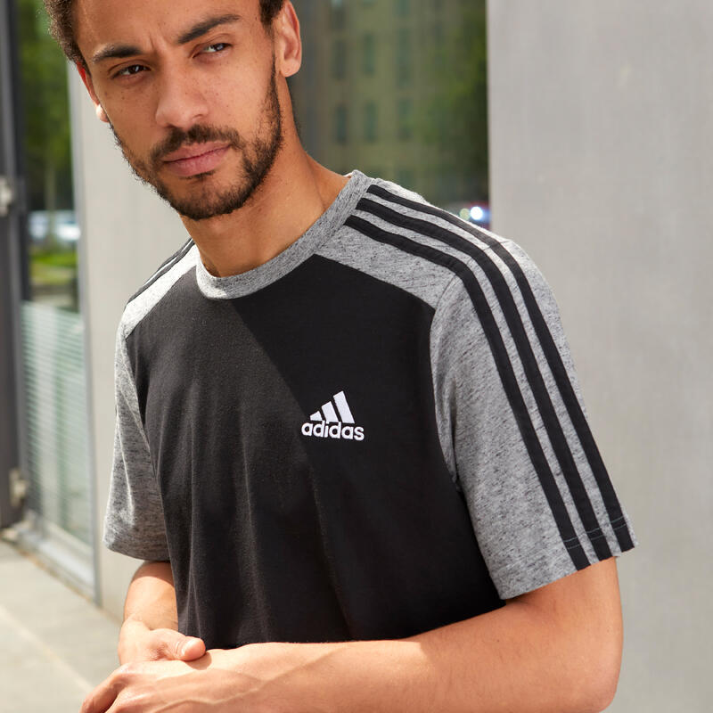 Tricou fitness Adidas Bărbaţi    
