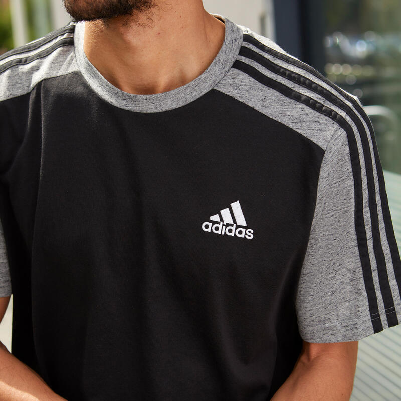 Tricou fitness Adidas Bărbaţi    