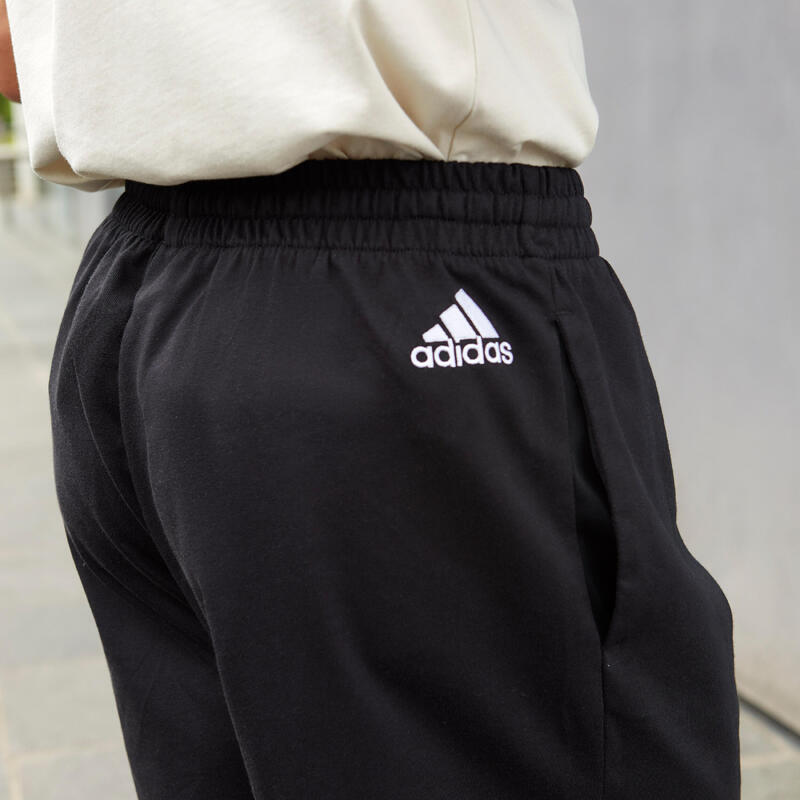 SHORT DE FITNESS LINEAR ADIDAS HOMME