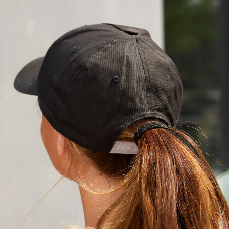 CASQUETTE FITNESS ADIDAS UNISEX NOIR