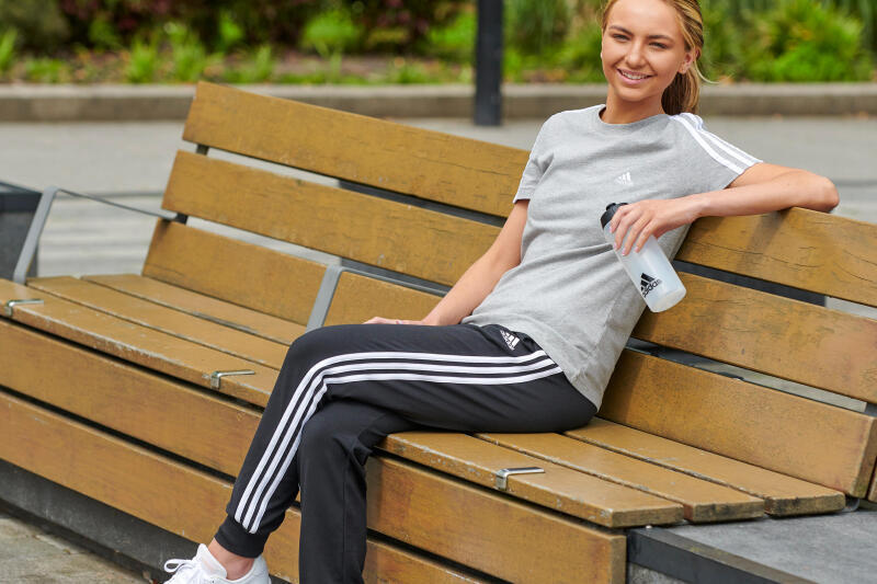 Spodnie damskie Adidas Gym & Pilates