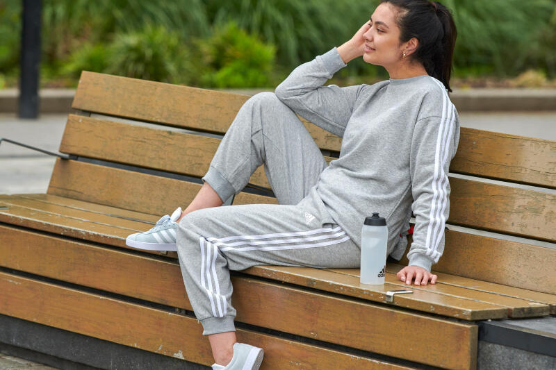 Bluza damska Adidas Gym & Pilates