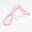 柔軟度訓練健身配件曲線雕塑夾（腿部訓練）－粉色
