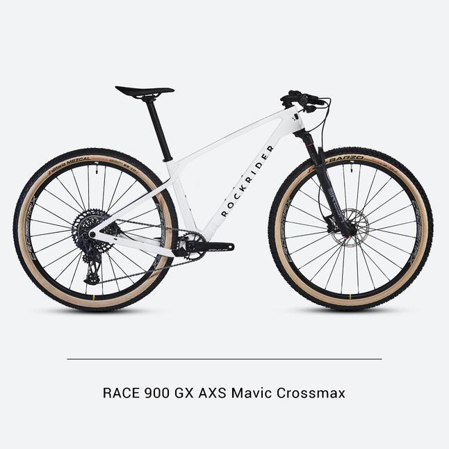 Race 900