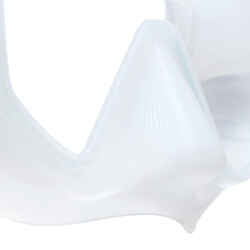 Adult Mask SUBEA SCD 900 -Translucent