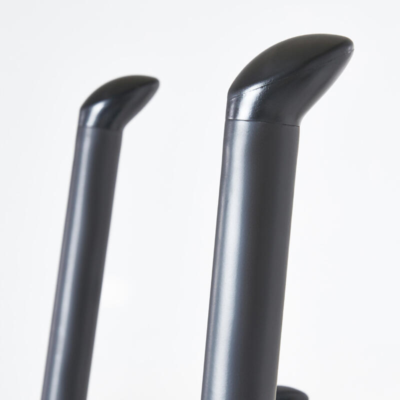 Crosstrainer EL520B met zelfaandrijving en interactief, E-Connected en Kinomap