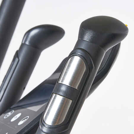 Self-Powered and Connected, E-Connected and Kinomap Cross Trainer EL520B