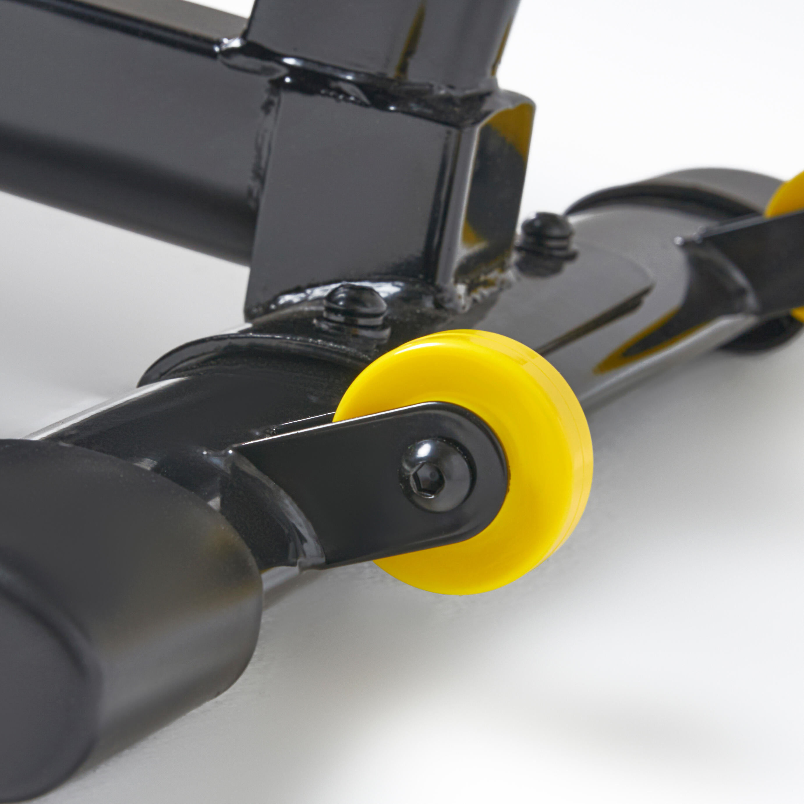 Vélo elliptique auto-alimenté – EL 520 - DOMYOS