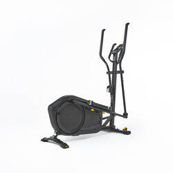 Cross Trainer EL520B (2022) Self-Powered and Connected, E-Connected and Kinomap