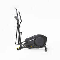 Self-Powered and Connected, E-Connected and Kinomap Cross Trainer EL520B