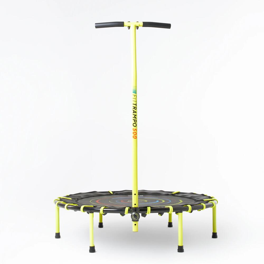 Fit Trampo 500