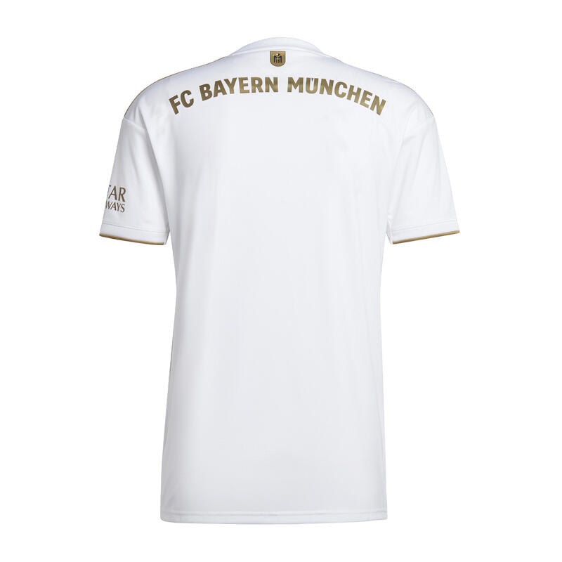 Bayern München shirt kind uitshirt 22/23