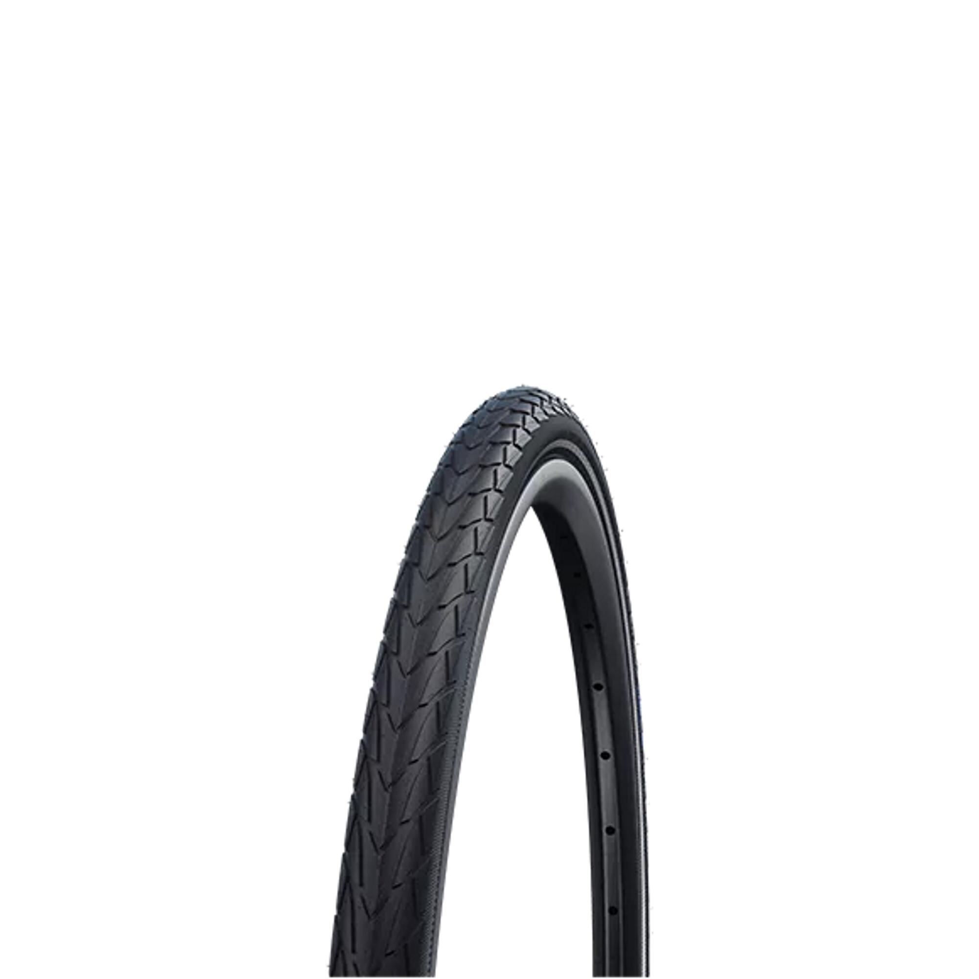 Band 16" Schwalbe Marathon Racer 40-305. 2/3