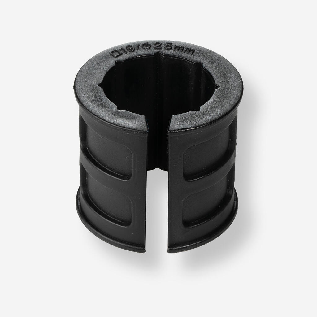 Adapterio žiedas 25 mm skersmens, 36 mm skersmens CSB produktų asortimentui