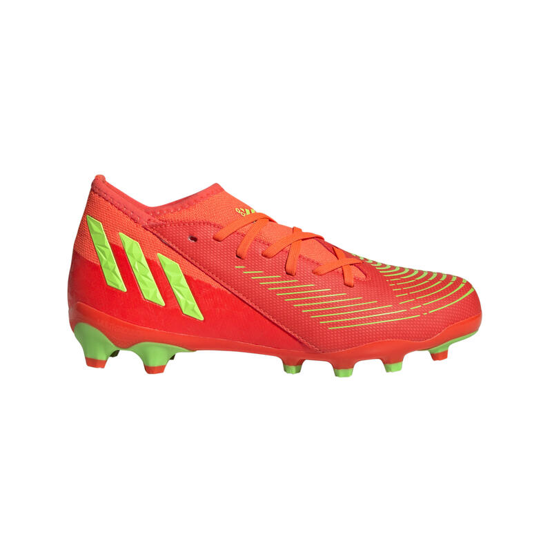 Botas de fútbol Niños Adidas Predator Edge.3 MG