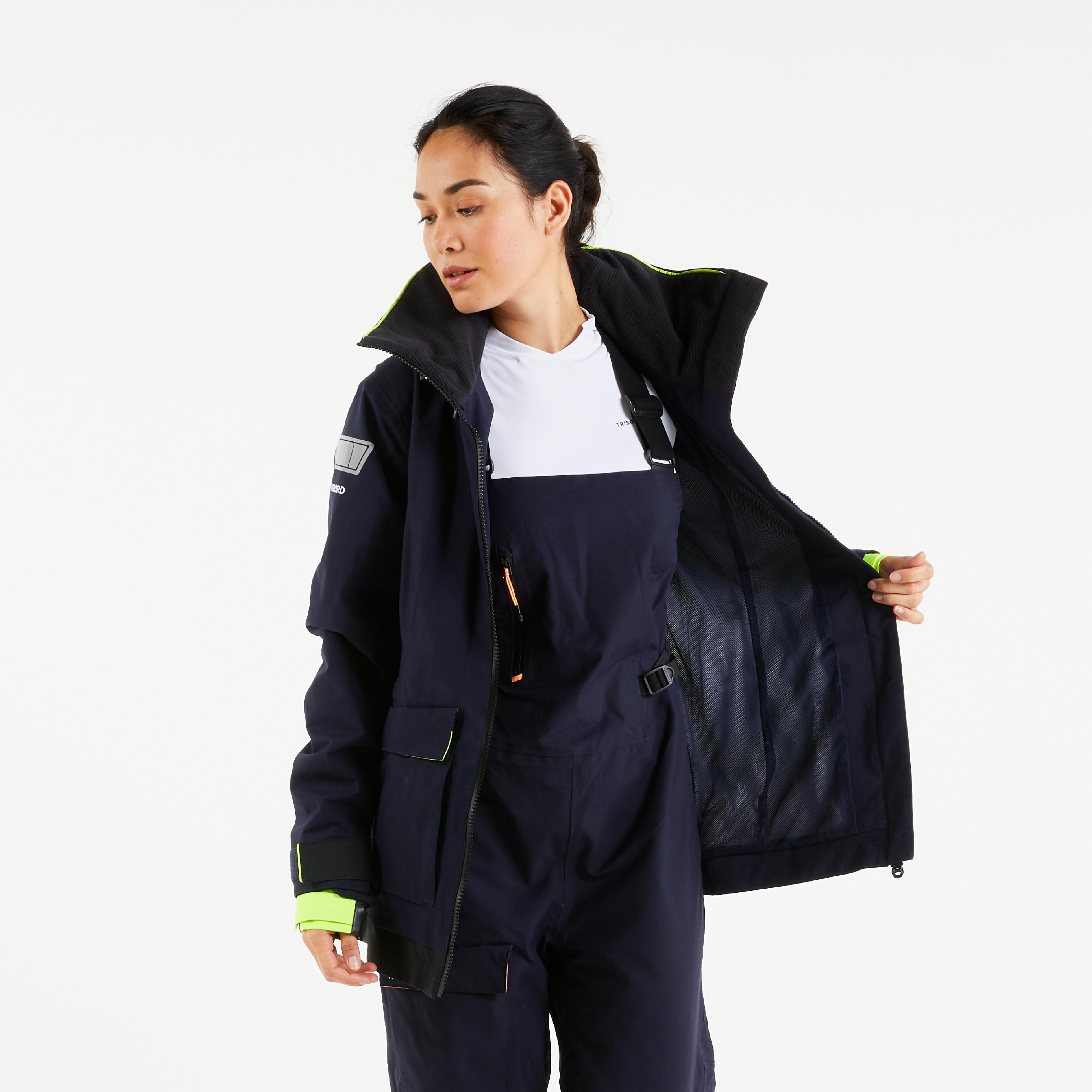 Newport west wind sailor jacket cheap