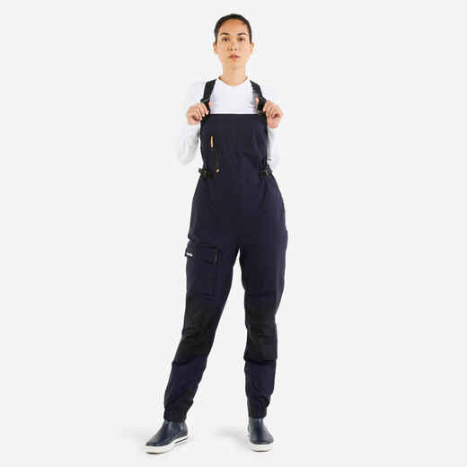 
      Women’s Sailing longjohns Sailing 500 - Navy
  