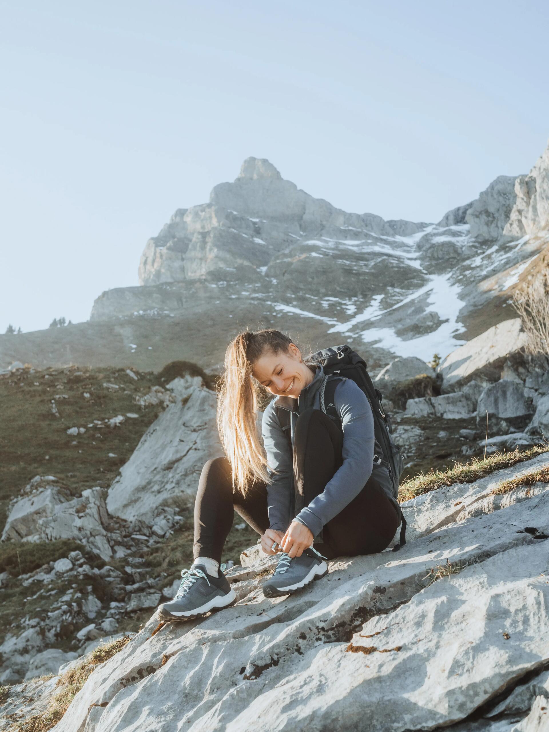 La montagne à vos pieds !