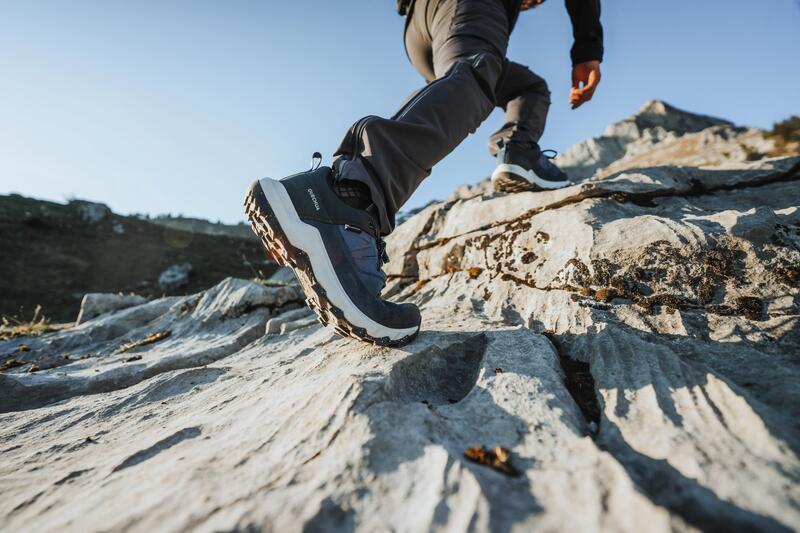 La montagne à vos pieds !