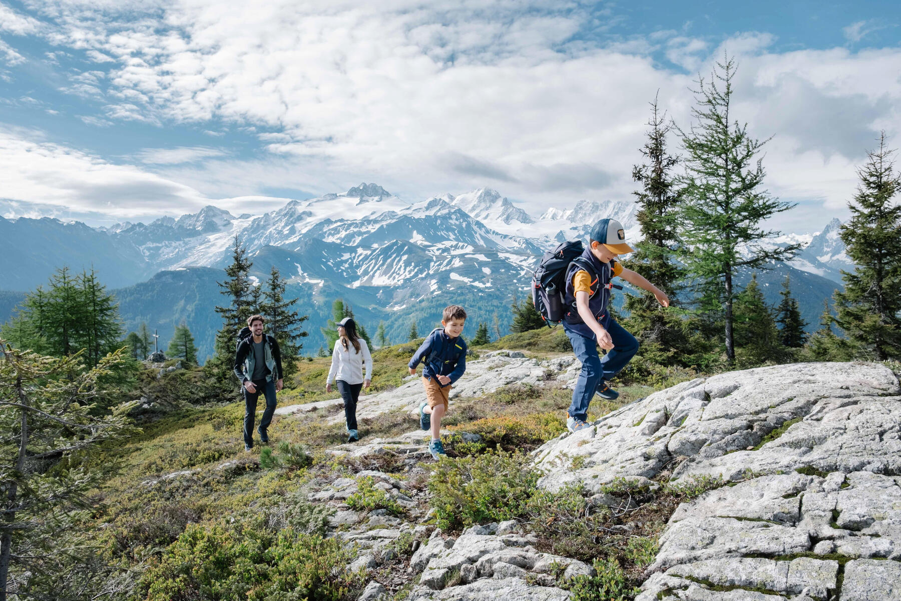 Tout savoir sur les refuges de montagne en randonnée