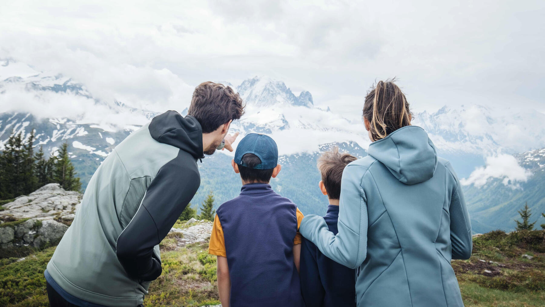Tout savoir sur les refuges de montagne en randonnée